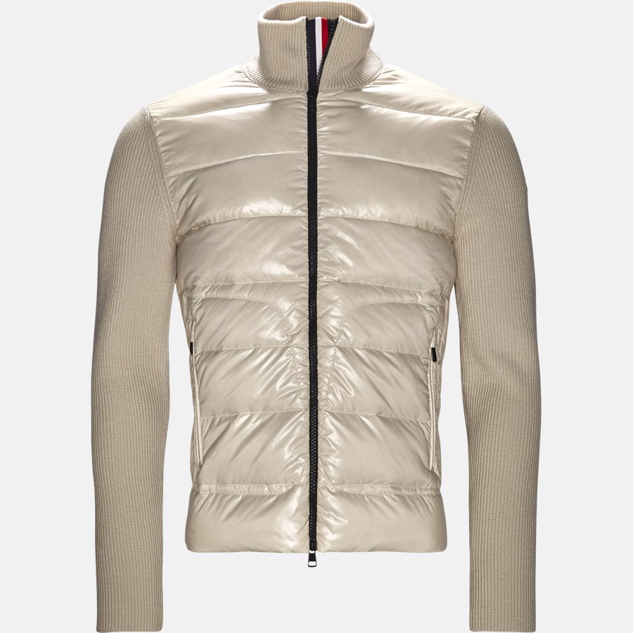 9416600 9699Z - strik - Strik - Regular fit - OFF WHITE - 1